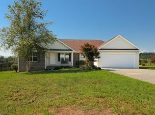 213 S Rolling Ridge Dr, Vonore, TN 37885