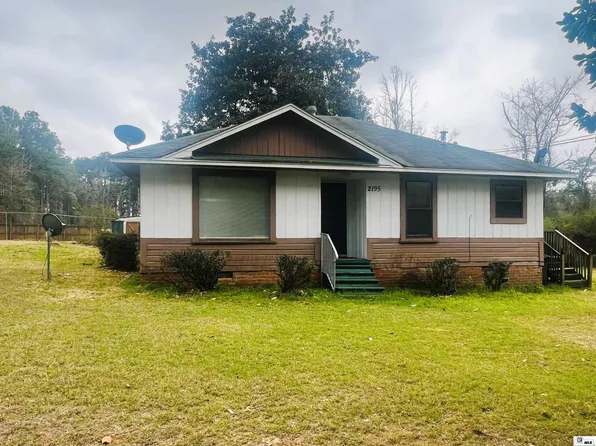 2195 Martin Luther King Jr Ave, Grambling, LA 71245