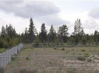 51525 Russell Rd, La Pine, OR 97739