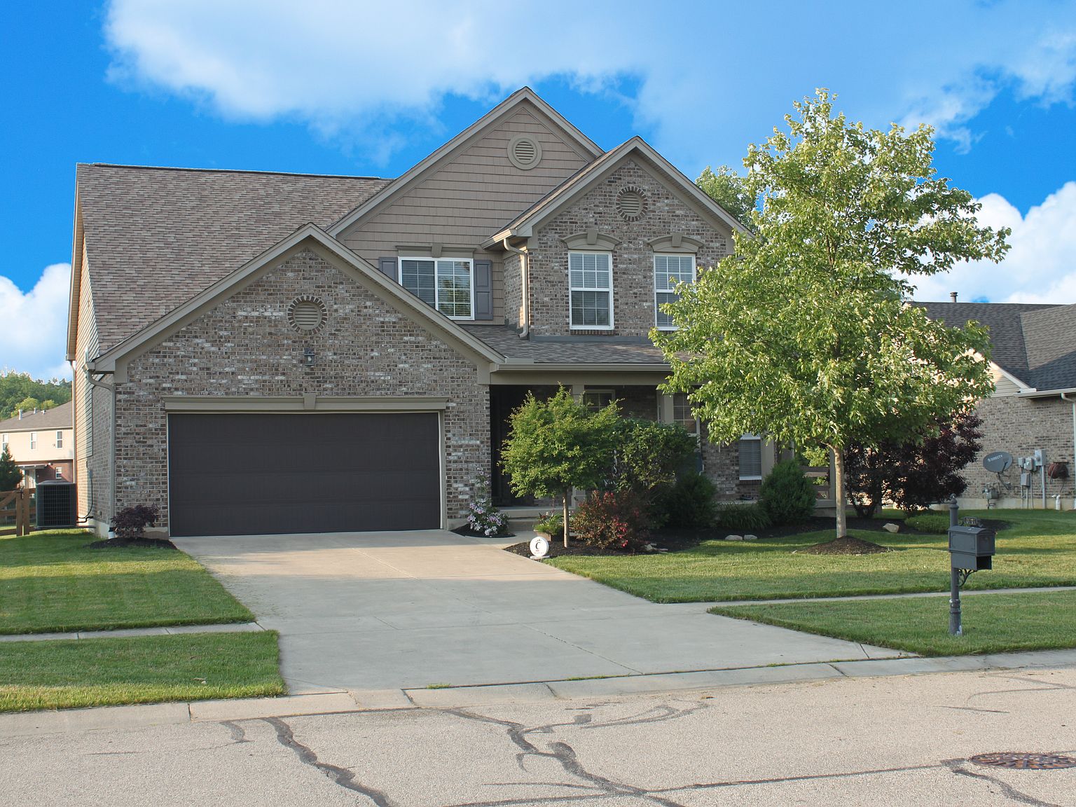 10777 Carolina Pines Dr, Harrison, OH 45030 Zillow