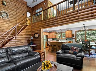 178 Old Indian Trl, Old Forge, NY 13420