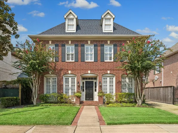 6130 Annapolis St, Houston, TX 77005