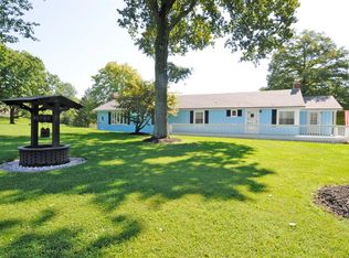 2884 Lebanon Rd, Lebanon, OH 45036