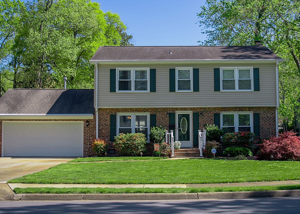 112 Schooner Dr, Hampton, VA 23669 | Zillow