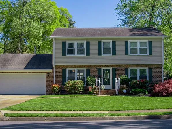 112 Schooner Dr, Hampton, VA 23669