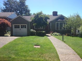 4321 W Emerson St, Seattle, WA 98199