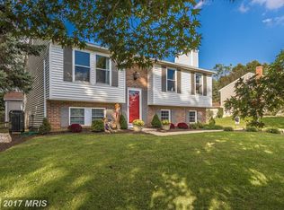 4306 Zircon Rd, Middletown, MD 21769