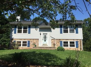241 Falling Rock Dr, Stuarts Draft, VA 24477
