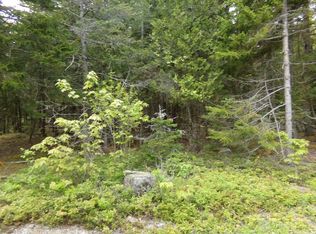 0 Dow Point Rd, Seal Cove, ME 04674