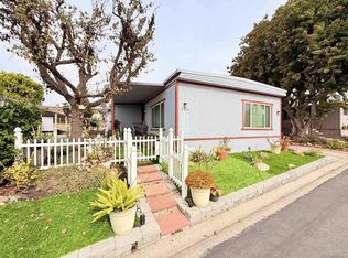 1925 Otay Lakes Rd SPACE 148, Chula Vista, CA 91913