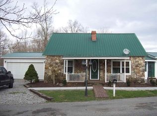 431 Leonard Rd, Sneedville, TN 37869