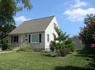 5532 N 13th St, Milwaukee, WI 53209