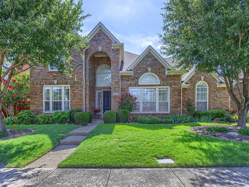 1st image of 3016 Silverado Dr