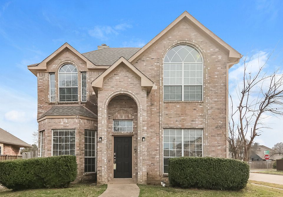 1st image of 1418 Post Oak Dr
