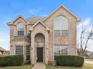 1418 Post Oak Dr, Rowlett, TX 75089
