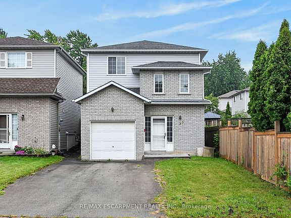 2nd image of 33 Brantdale Ave