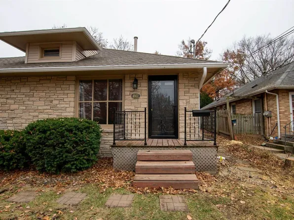 4931 Woodland Ave, Des Moines, IA 50312