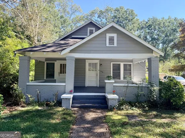 3156 Church St, East Pt, GA 30344