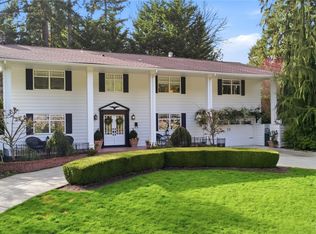 10506 Robin Hood Drive, Edmonds, WA 98020