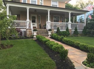 603 Nowashington Ave, Dunellen, NJ 08812