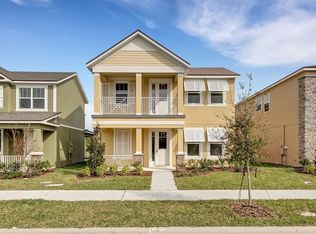 11941 Landing Point Loop, Orlando, FL 32832