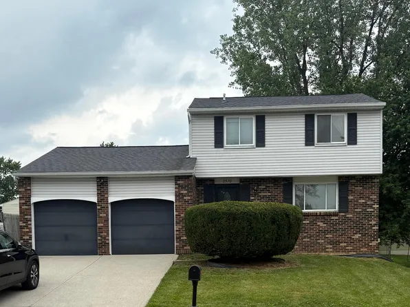 2570 Niantic Dr, Columbus, OH 43224