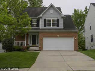 9678 Halstead Ave, Laurel, MD 20723