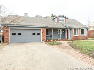 1721 E 57th Pl, Tulsa, OK 74105