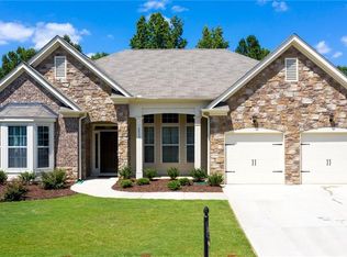 6030 Partners Pass, Cumming, GA 30028