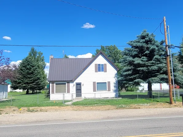 3641 S Charleston Rd, Heber City, UT 84032