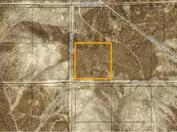 8 Street, Elko, NV 89801
