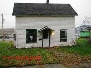 508 Cedar St, Colfax, WI 54730