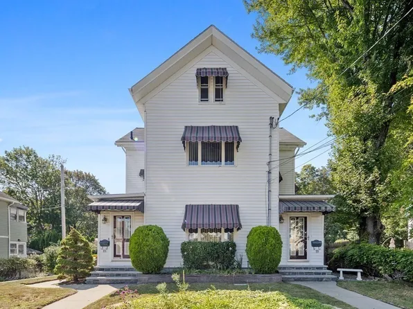 23-25 Church St, Malden, MA 02148