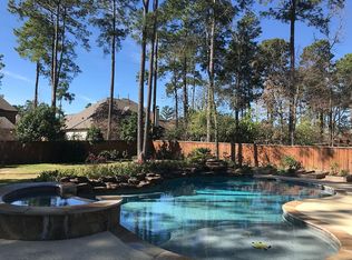 49 W Canyon Wren Cir, Spring, TX 77389