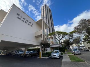 920 Kaheka St, Honolulu, HI 96814