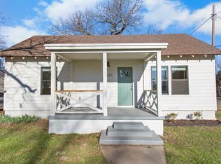 3601 Ethel Ave, Waco, TX 76707