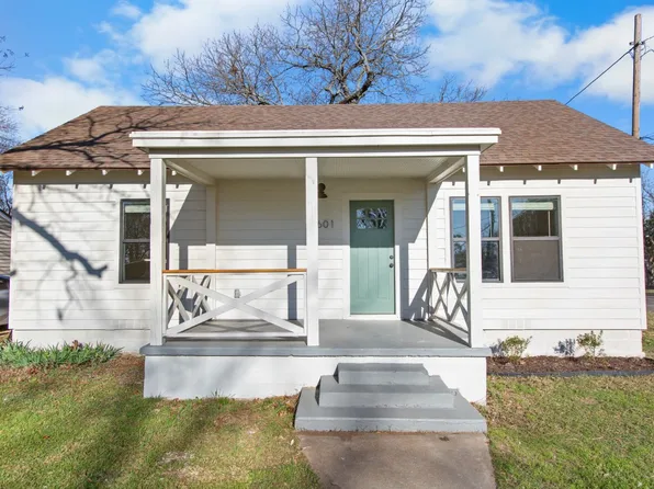 3601 Ethel Ave, Waco, TX 76707