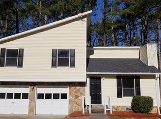 3787 Cherie Glen Rd, Snellville, GA
