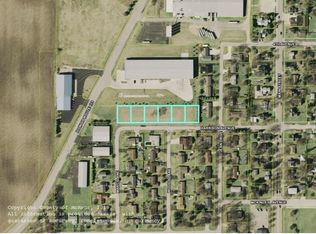 0 Harrison Ave, Hebron, IL