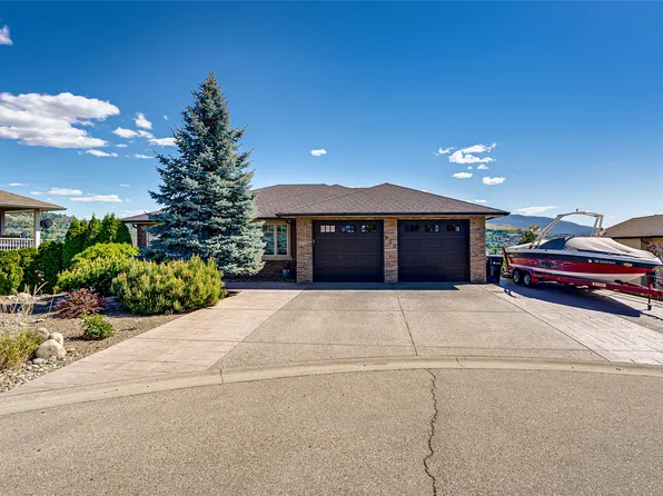 900 33rd Ave, Vernon, BC V1T 9V7