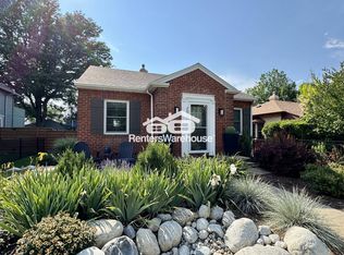 2075 S Washington St, Denver, CO 80210