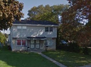 7222 W Mill Rd, Milwaukee, WI 53218