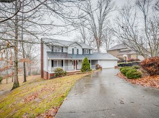 1024 Timberidge Trl, Kingsport, TN 37660