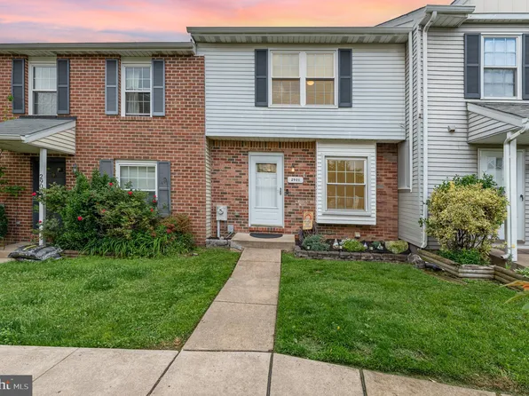 2901 Shelley Ct, Abingdon, MD 21009