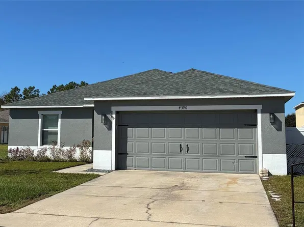 4390 SUN CENTER RD, MULBERRY, FL 33860