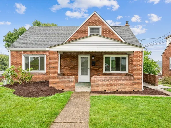 174 E Gilmore Ave, Trafford, PA 15085