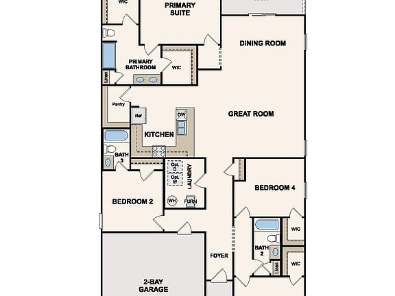 2nd image of this home