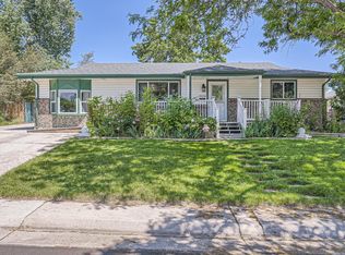 8534 Wiley Cir, Westminster, CO 80031