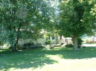 7079 Steiner Rd, Sterling, OH 44276