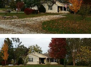 4311 Brevator Rd, Moscow Mills, MO 63362